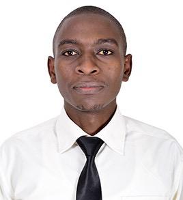 Daniel Muhia 